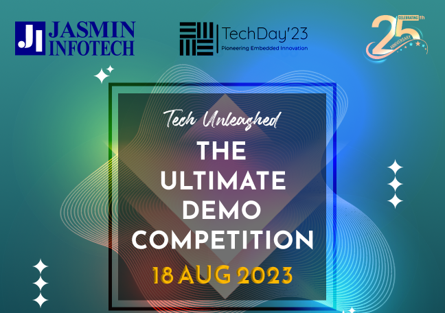 Demo Competition
