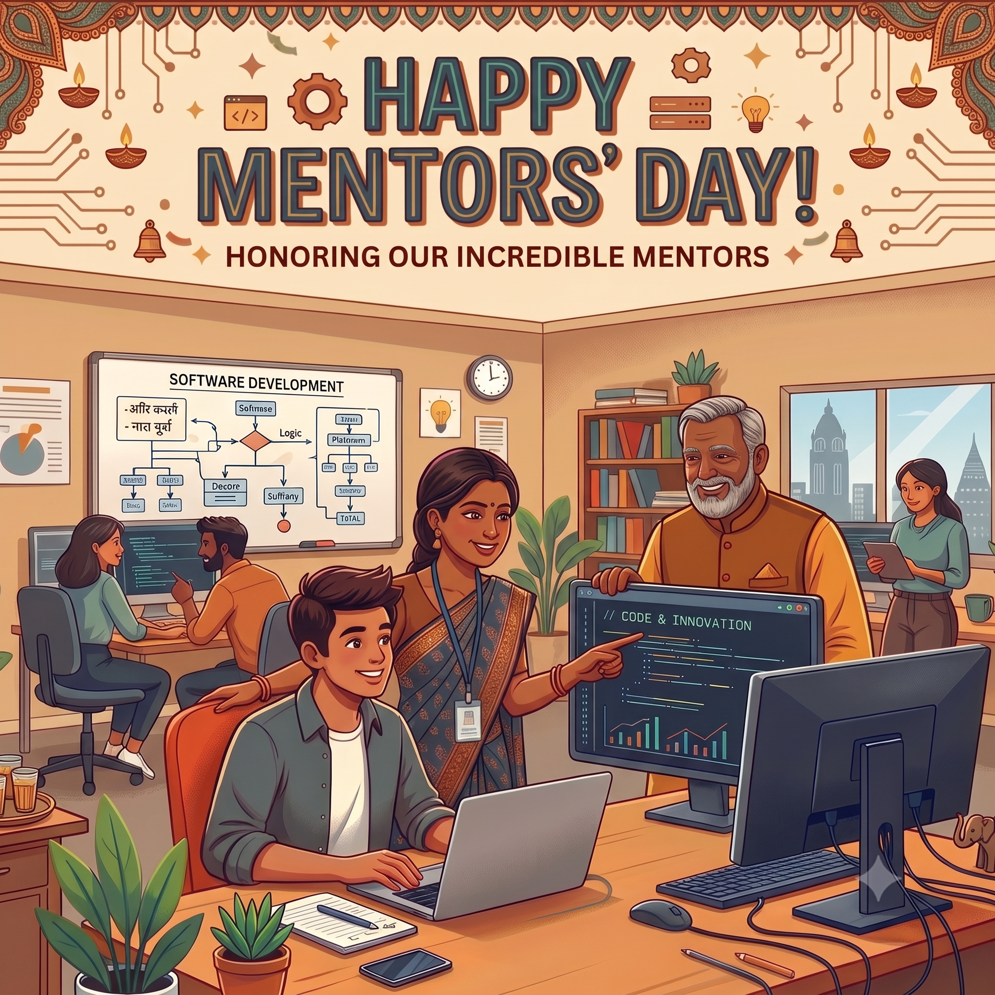 mentors-day