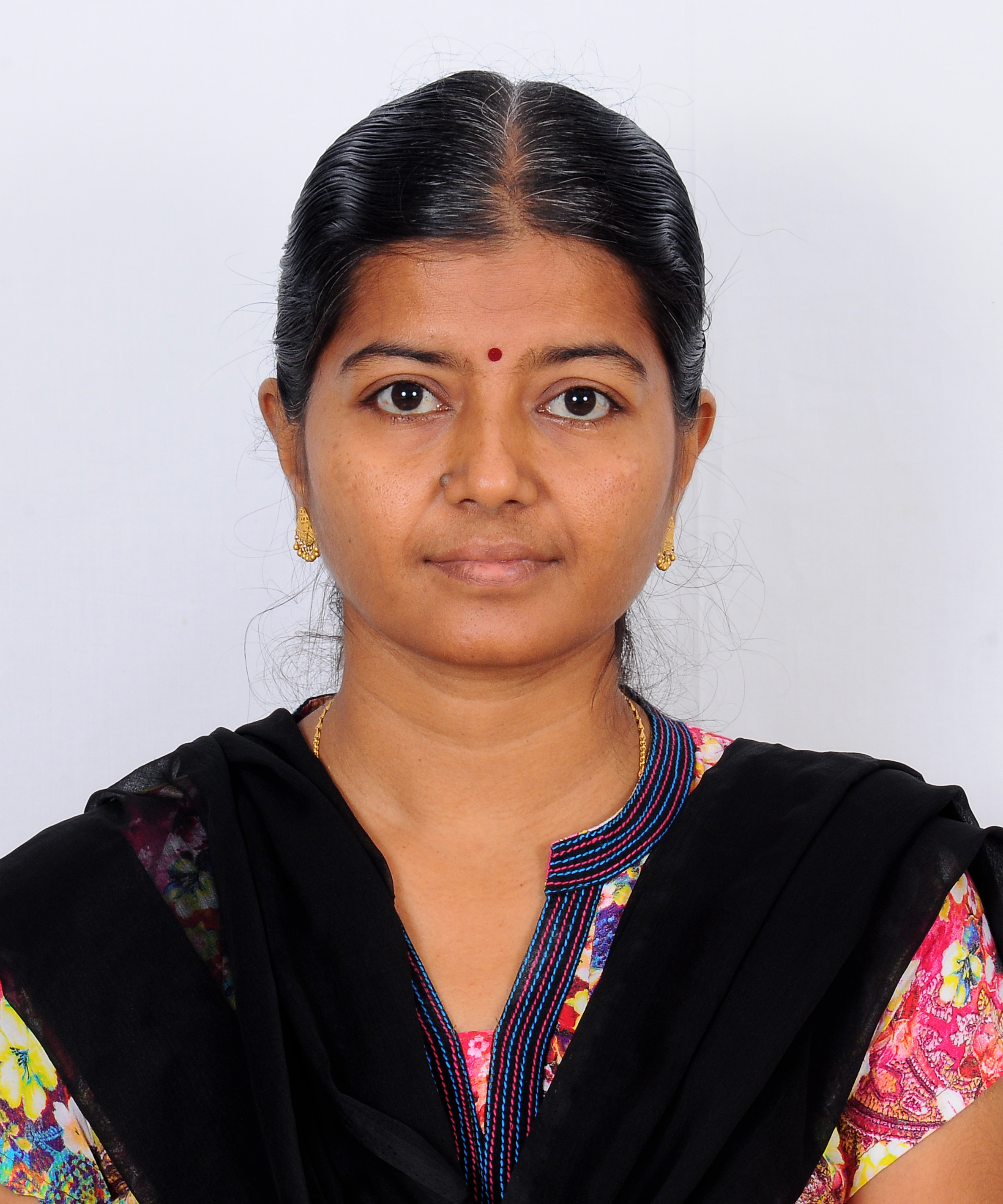Udayalakshmi Rajashekar