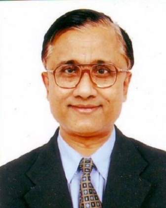 Mohan Rangan